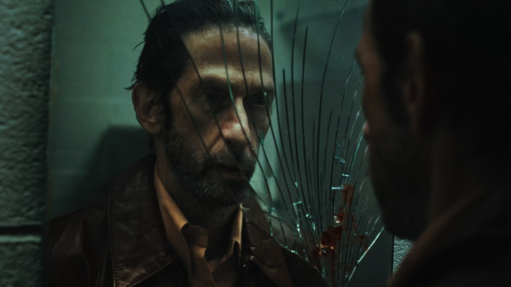 Tim Blake Nelson