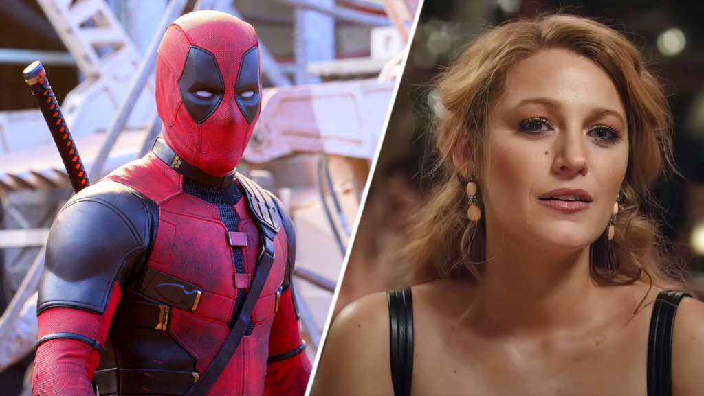Deadpool e Wolverine e É Assim Que Acaba
