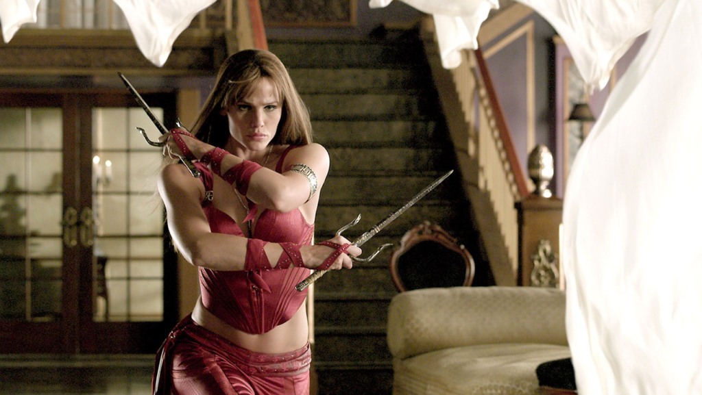 Elektra