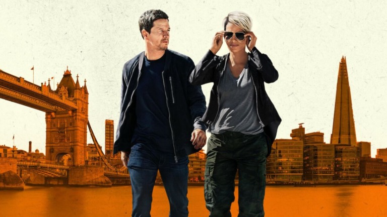 Filme A Liga chega na Netflix
