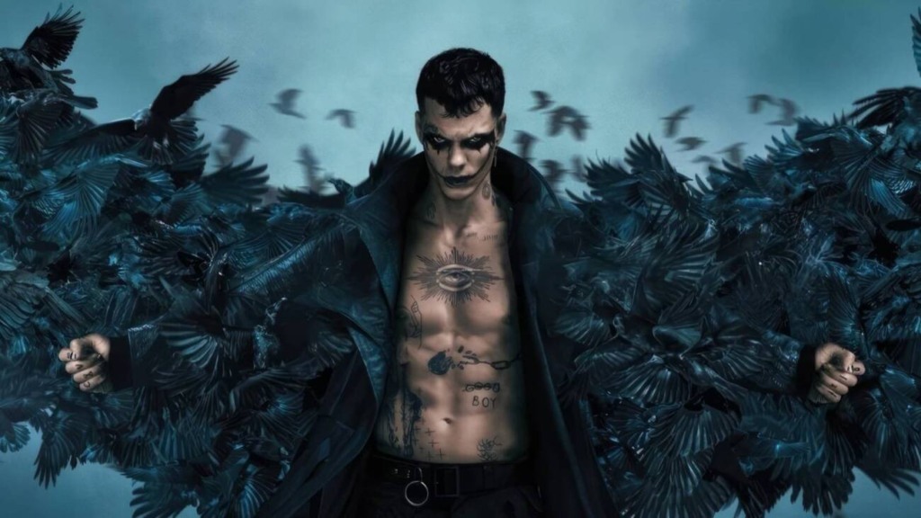 O Corvo