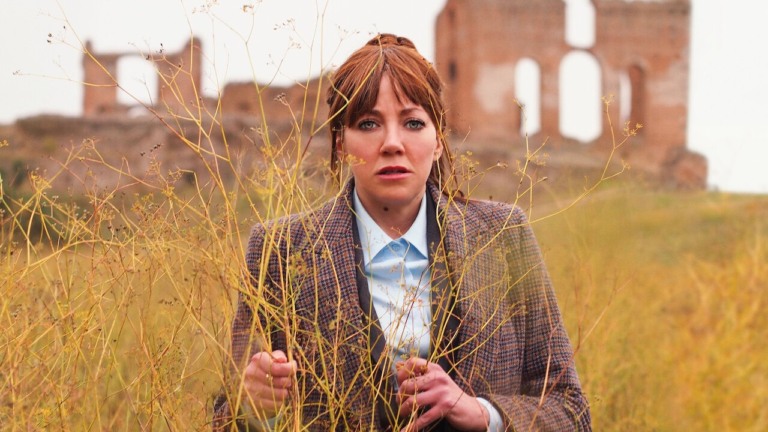 O Mundo Por Philomena Cunk