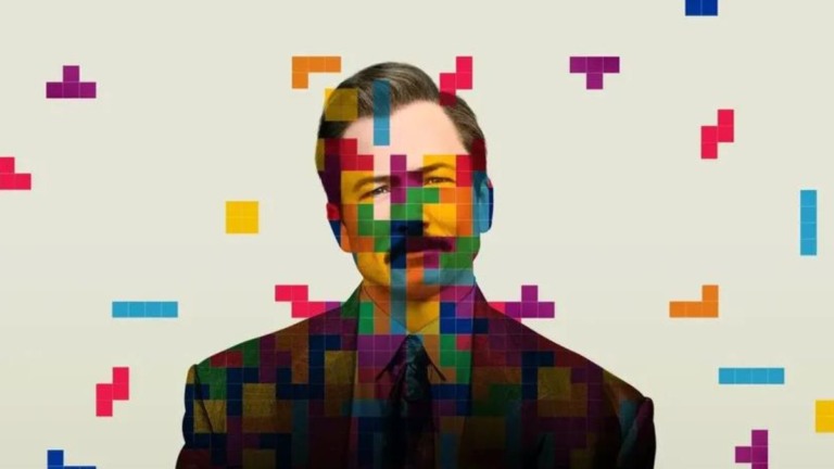 O filme Tetris está na Apple TV+