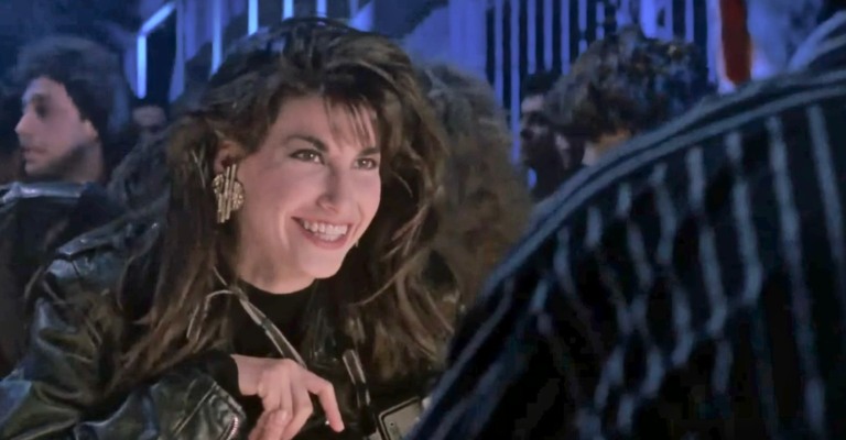 Gina Gershon em Cocktail Gina Gershon em Cocktail