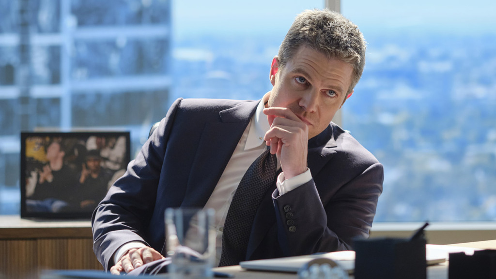 Suits L.A.