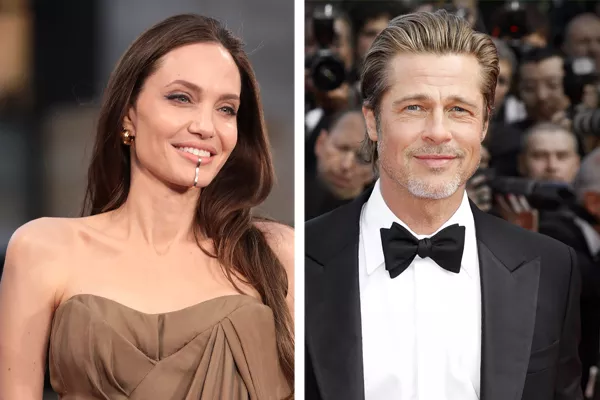 Juntos: filmes de Angelina Jolie e Brad Pitt estreiam no Festival de Veneza 2024