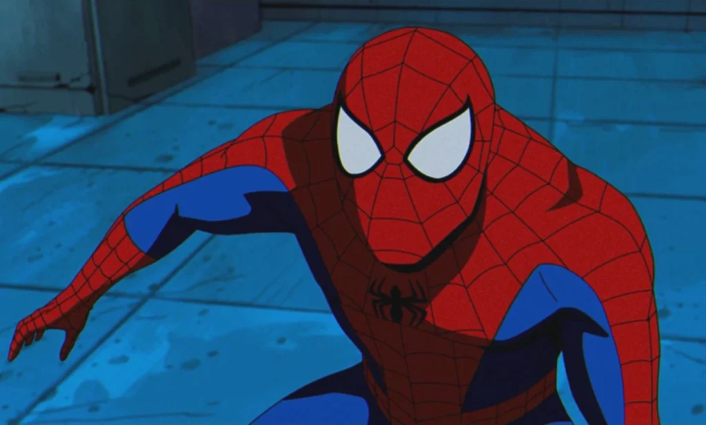 Homem-Aranha terá nova profissão em série do Disney+ - Observatório do ...