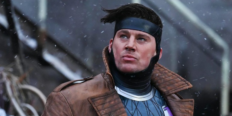Gambit de Channing Tatum