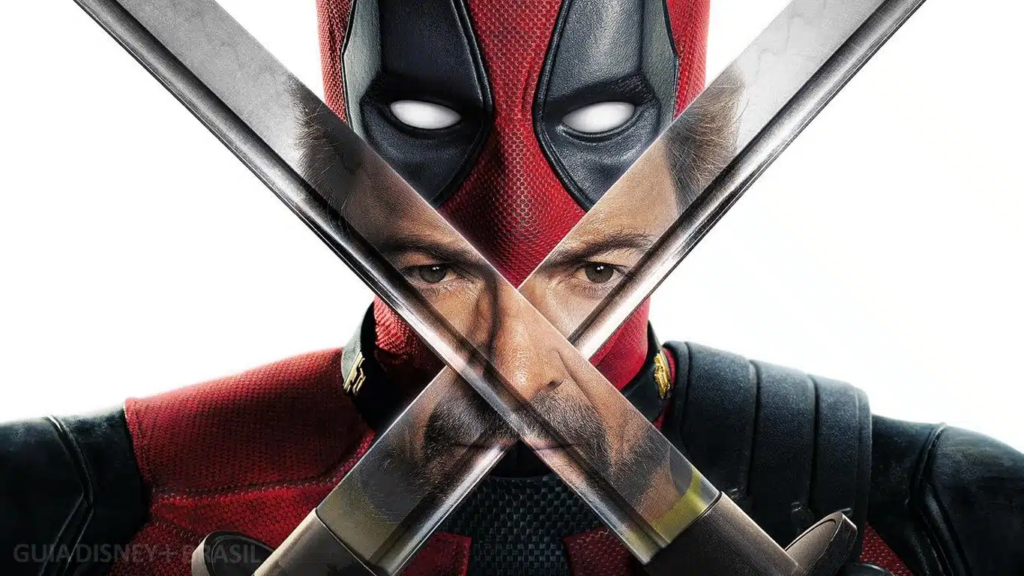 Deadpool e Wolverine
