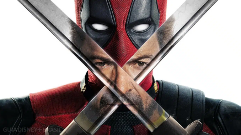 Deadpool e Wolverine