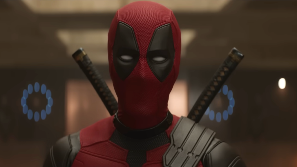 Deadpool e Wolverine
