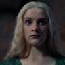 Helaena Targaryen em A Casa do Dragão