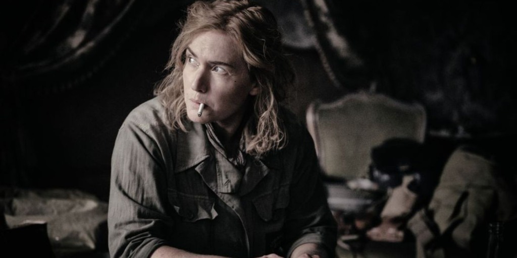 Kate Winslet em Lee