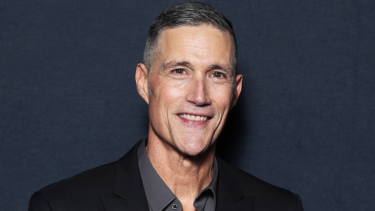 Matthew Fox