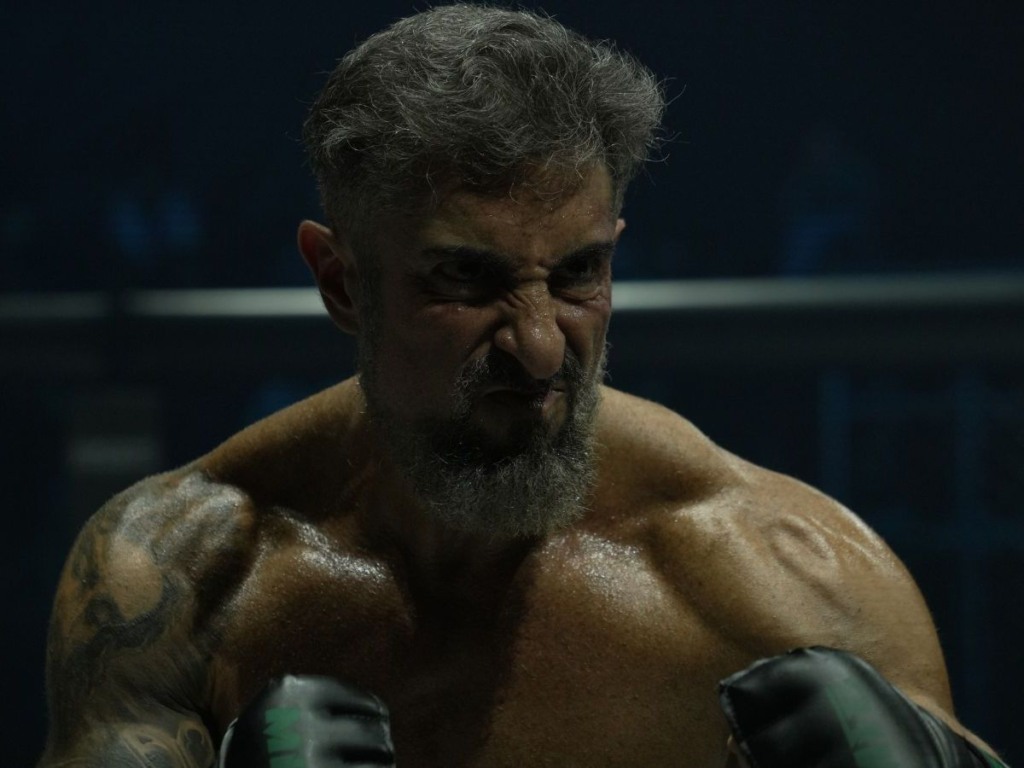 MMA - Meu Melhor Amigo