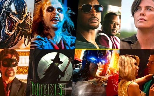 O que ainda podemos esperar do cinema em 2024?