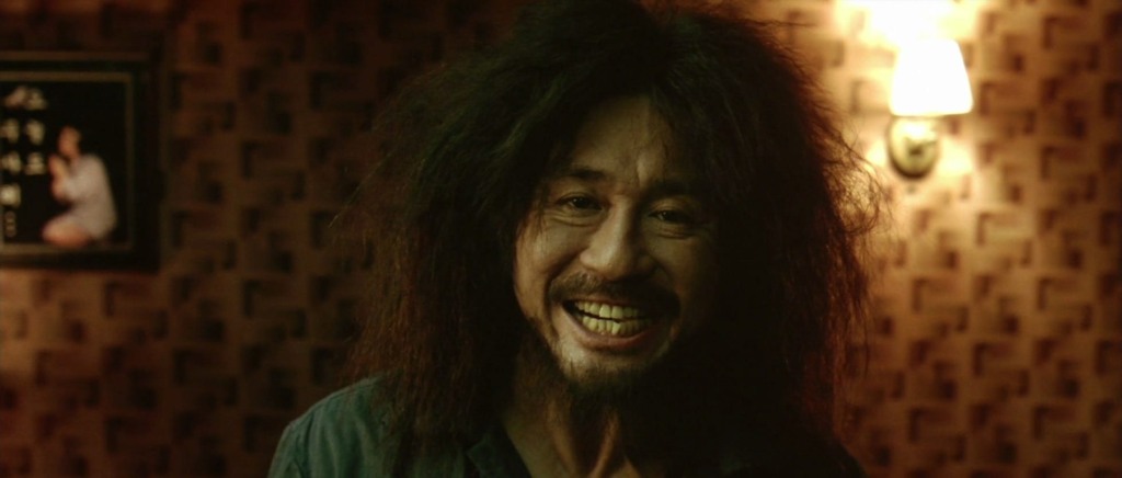 Oldboy