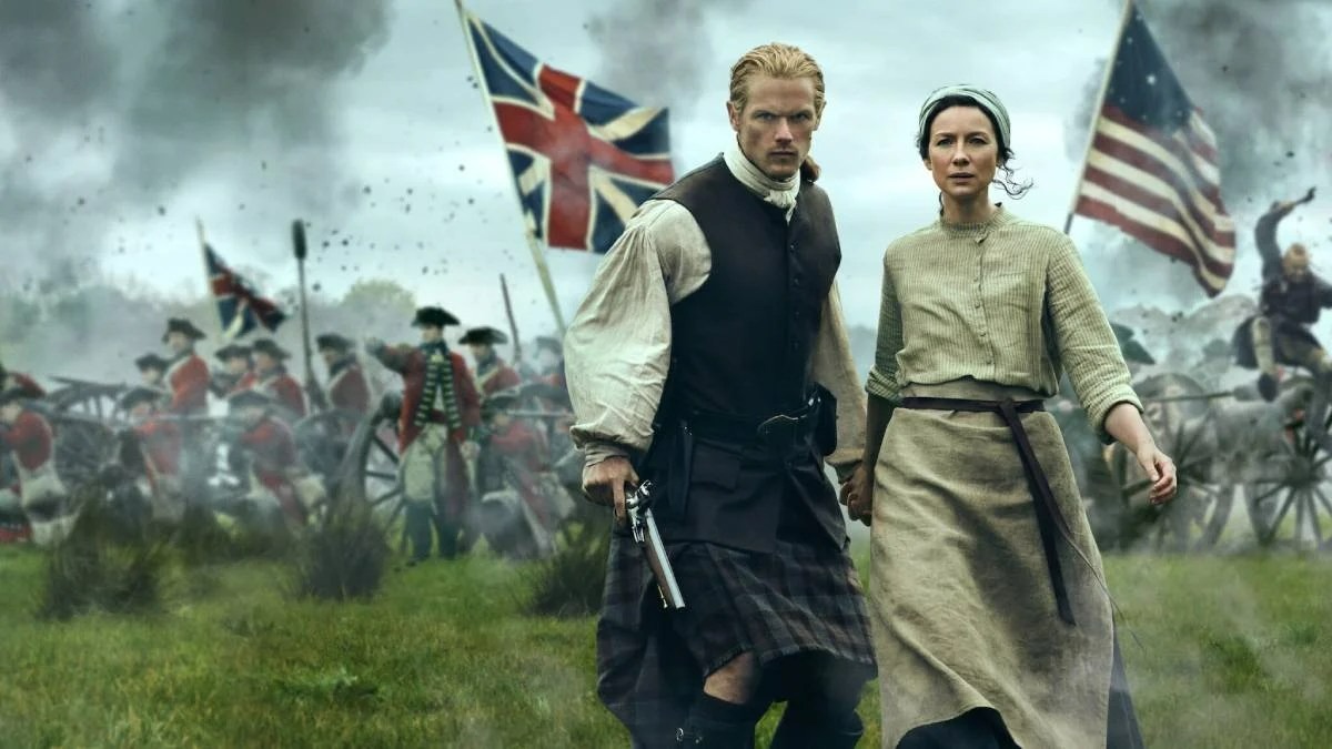 Outlander: Trama, elenco e tudo o que sabemos sobre a 8ª temporada