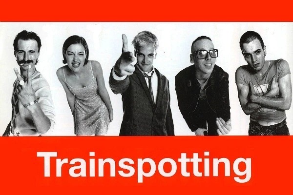 Reprodução: Trainspotting (1996)