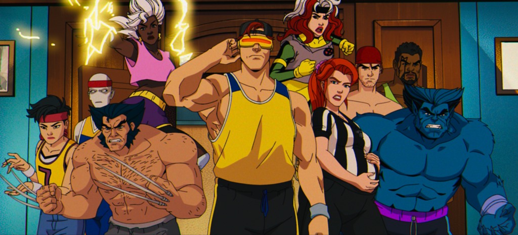 X-Men ’97