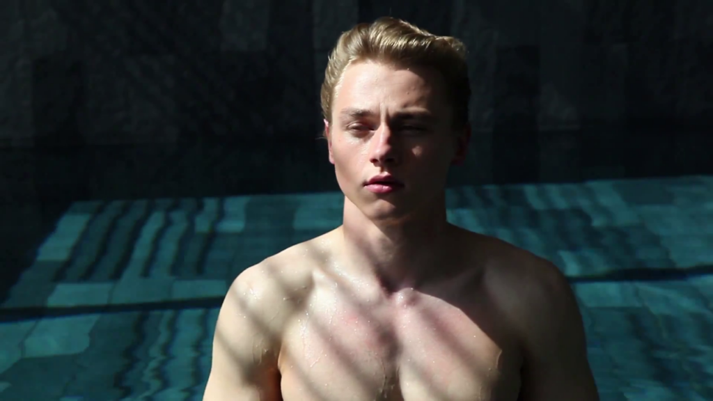 Ben Hardy