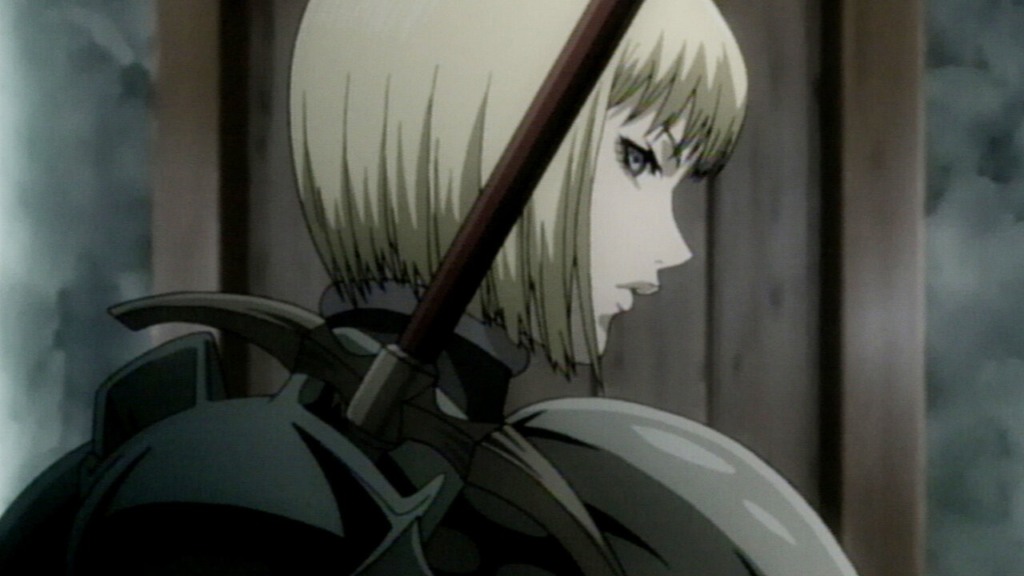 Claymore