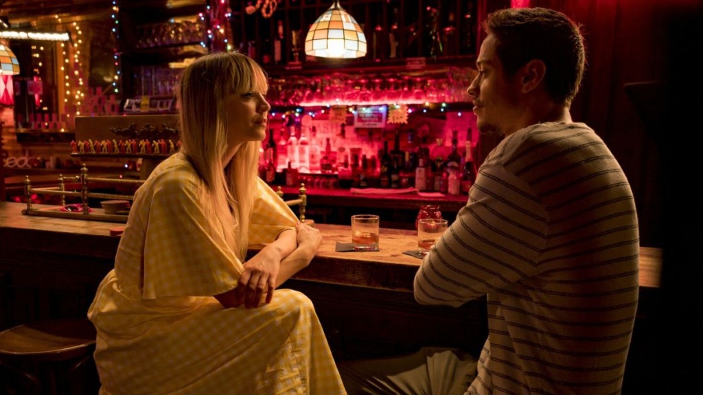 Filme Ajustando um Amor