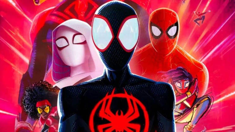 Sinal misterioso em Nova York pode indicar novidades de Homem-Aranha: Além do Aranhaverso