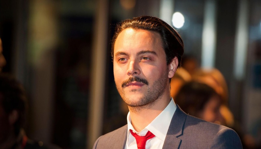 Jack Huston