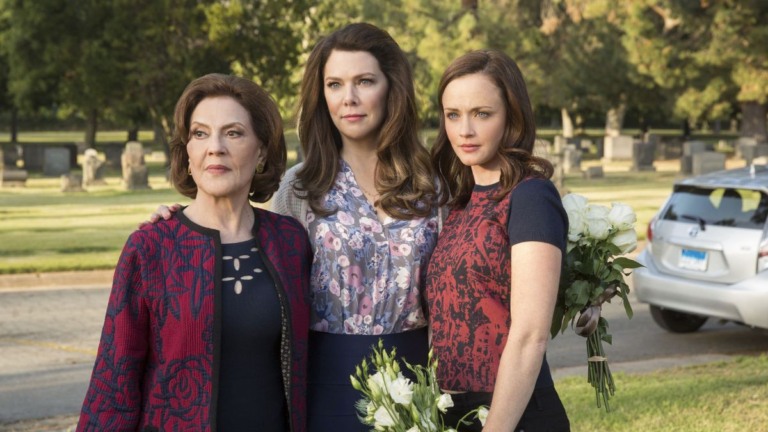 Se você sente saudades de Gilmore Girls, assista à nova série dramática dos mesmos criadores no Prime Video