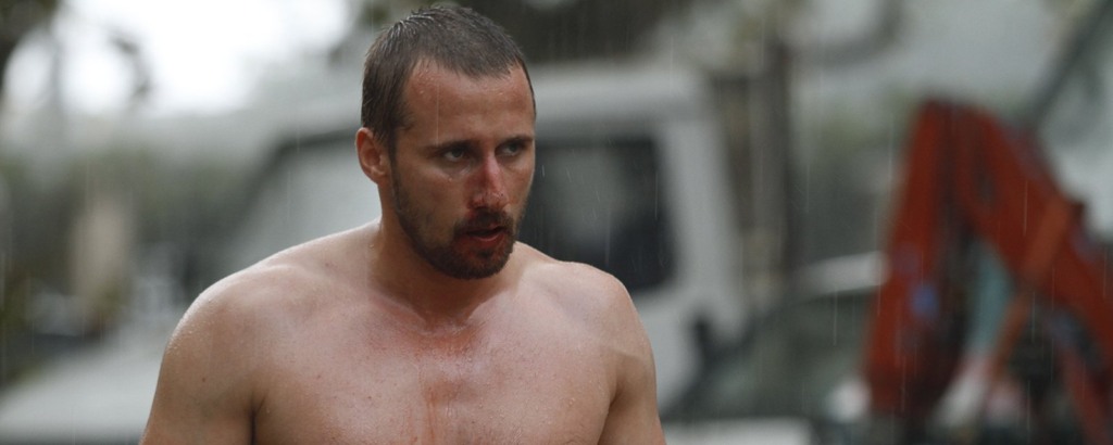 Matthias Schoenaerts