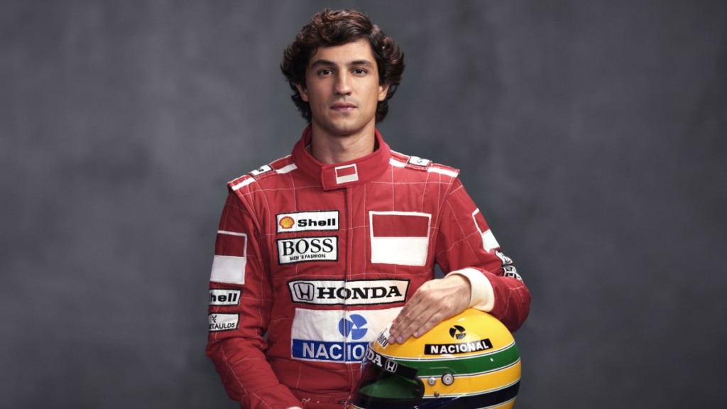 Senna