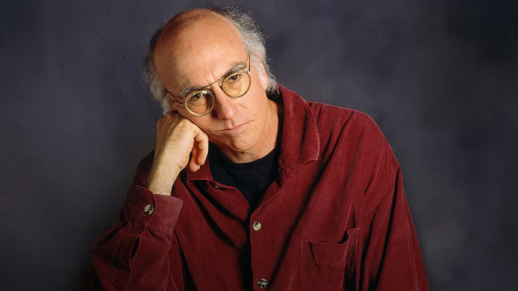Série Curb Your Enthusiasm
