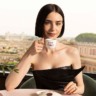 Série Emily em Paris