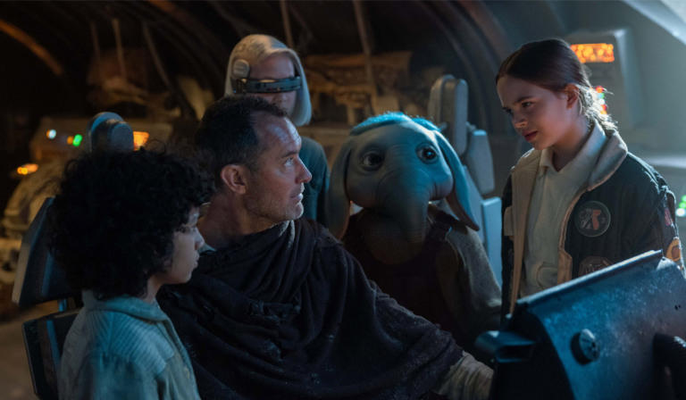 Nova série de Star Wars traz de volta personagem que Lucasfilm queria matar