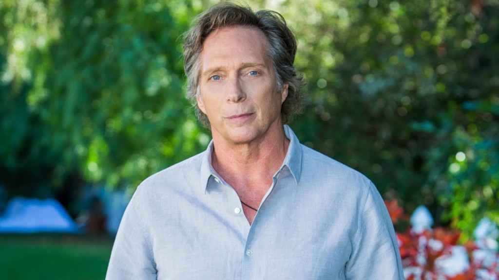 William Fichtner