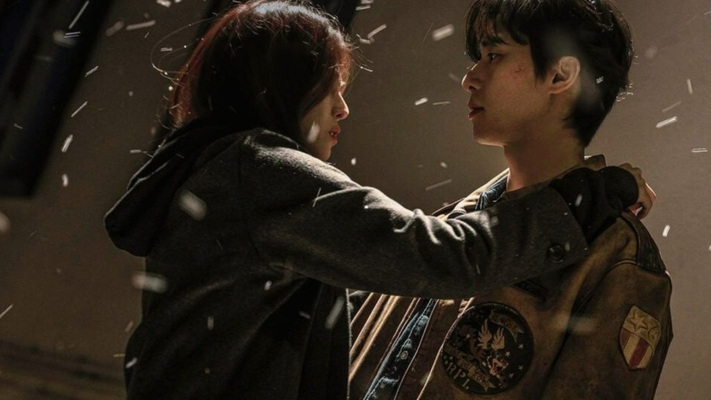 A Criatura de Gyeongseong