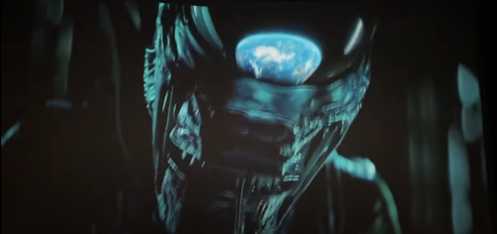Teaser de Alien: Earth