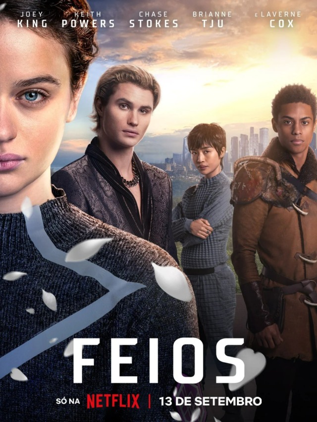 Feios