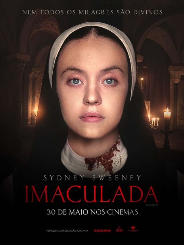 Imaculada
