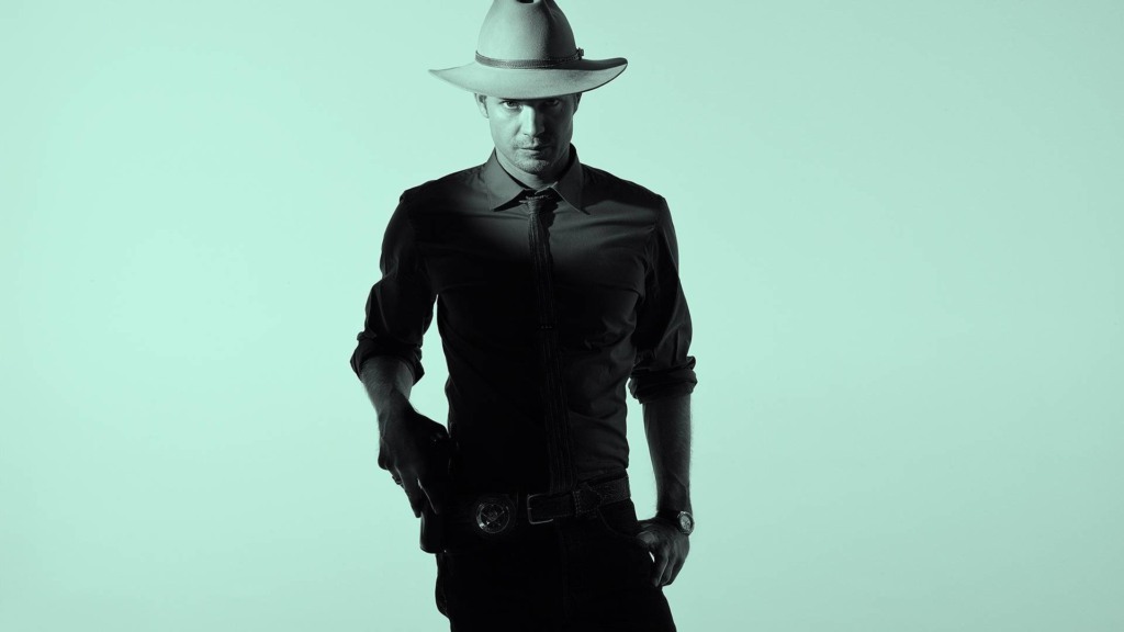Justified