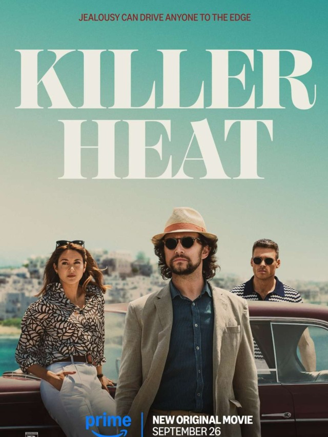 Killer Heat