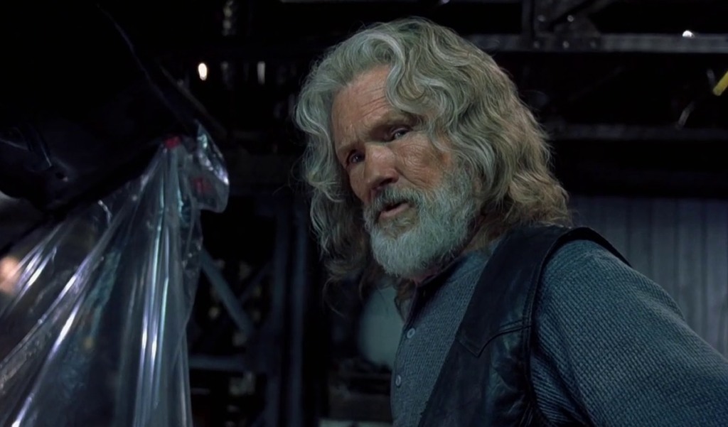 Kris Kristofferson
