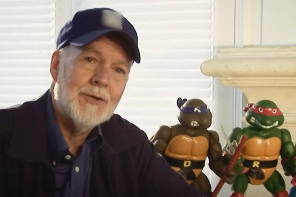 Peter Renaday