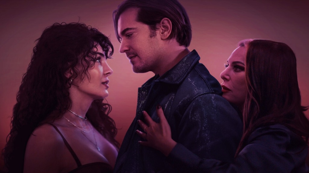 Um Verdadeiro Cavalheiro está disponível na Netflix