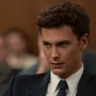 Cooper Koch em Monstros
