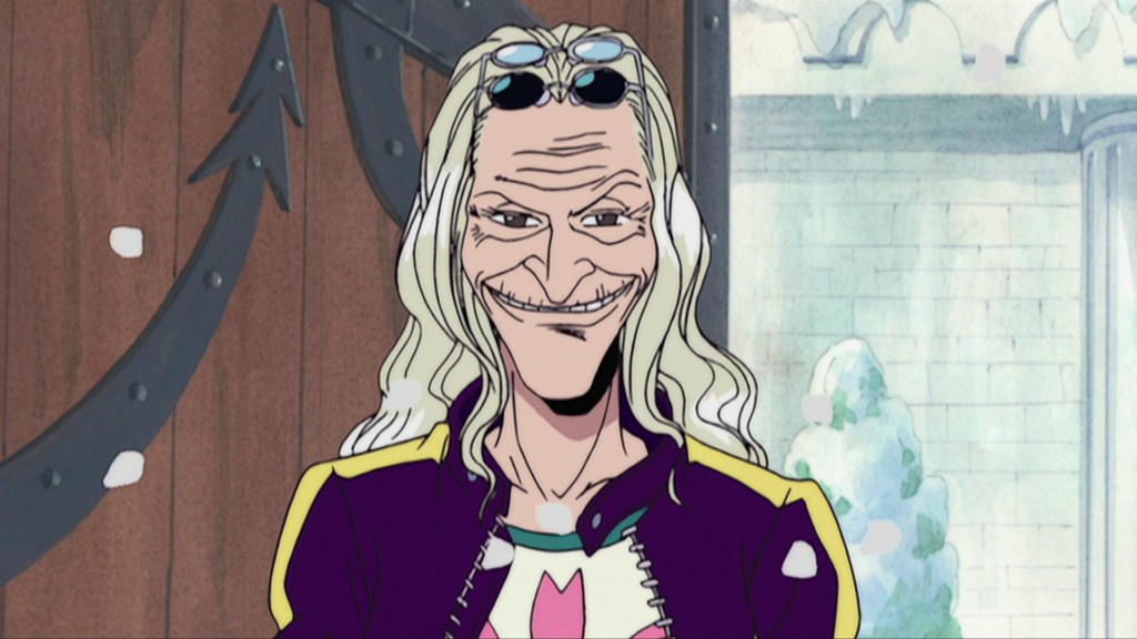 Dra. Kureha