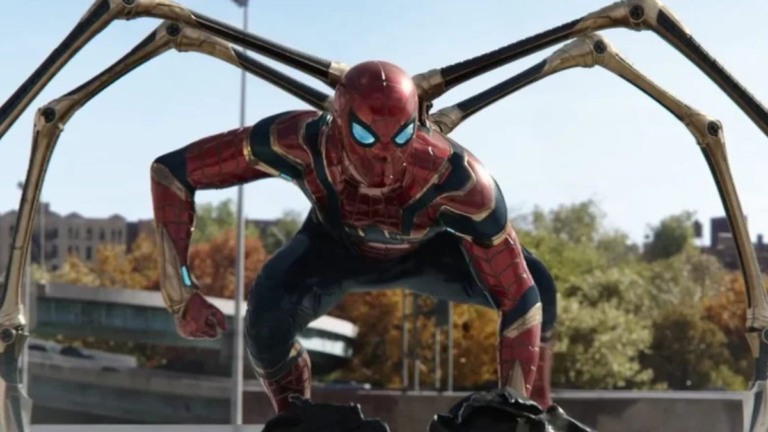 Homem-Aranha