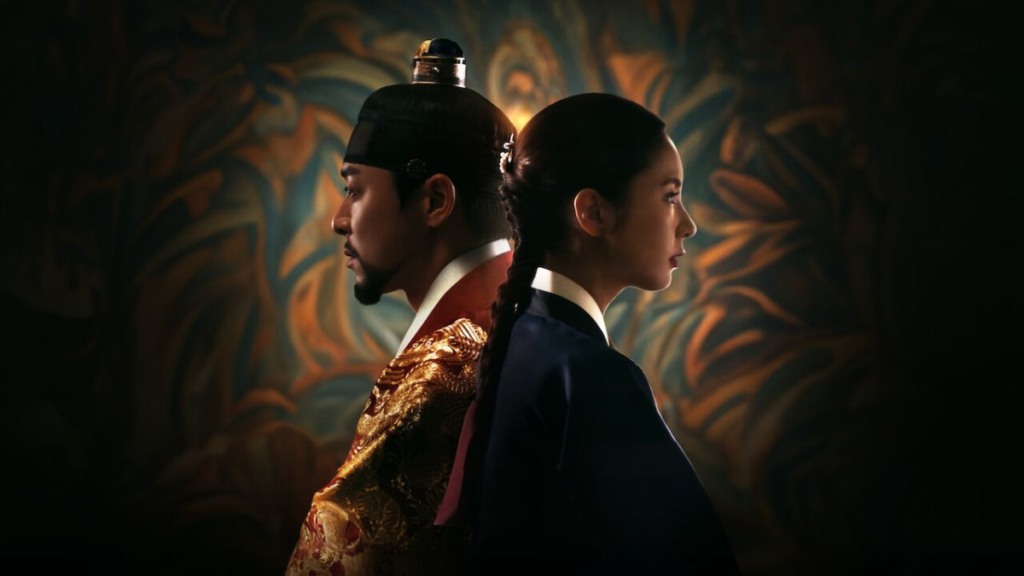 Reino da Conquista está na Netflix