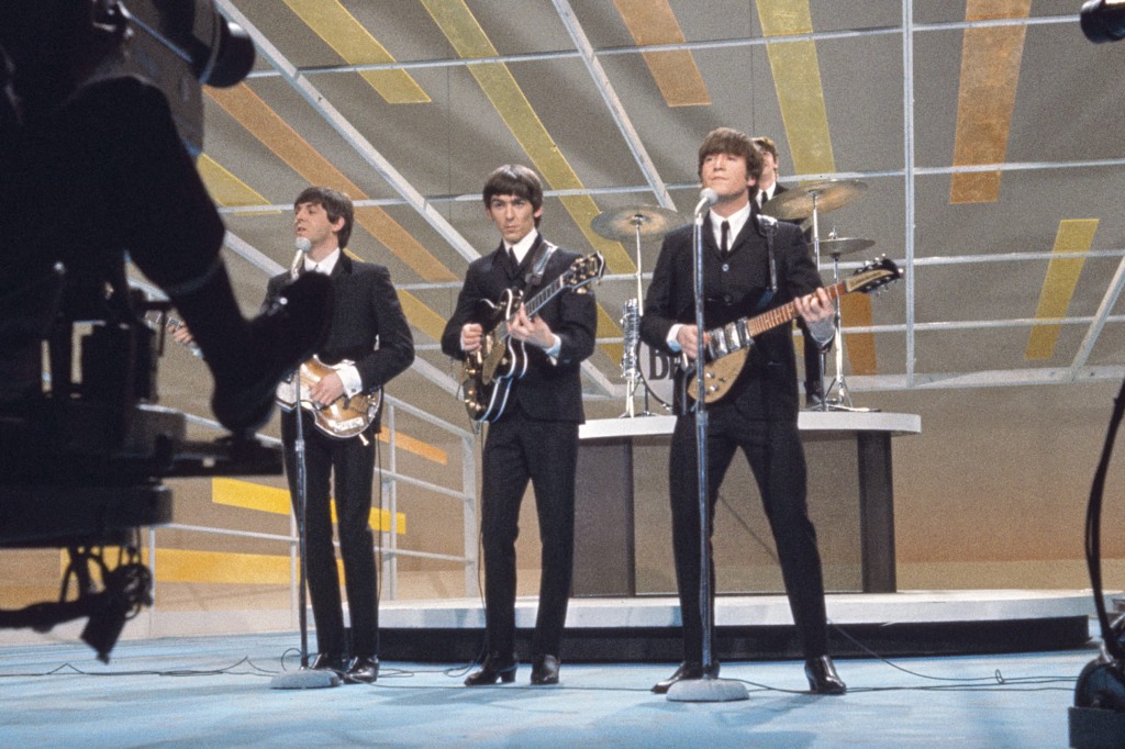Beatles